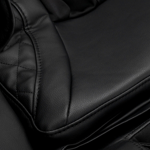 Fotel masujący Sakura Maximus 809 3D czarny  (154185)