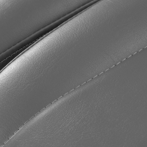 Fotel kosmetyczny elektr. Azzurro 870S pedi 3 siln. szary (109082)