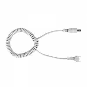 ACTIVESHOP Saeyang kabel do głowicy Marathon SDE-H200, SDE-SH300S, SDESH30N, SDE-M33E, SDE-M40ES, SH37LN, SH37LSP szary