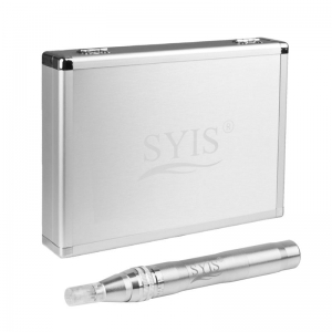 ACTIVESHOP Syis - Microneedle Pen 05 silver