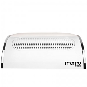 ACTIVESHOP Pochłaniacz pyłu Momo Basic 585 white 
