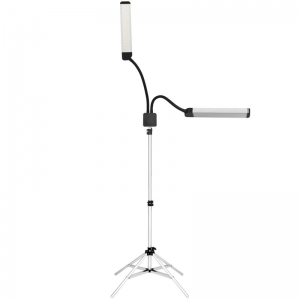 ACTIVESHOP Lampa led do rzęs i makijażu Polluks II typ msp-ld01 