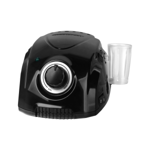 ACTIVESHOP Saeyang frezarka Marathon 3 Champion black + H200