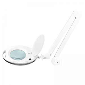 ACTIVESHOP Lampa lupa Elegante 6027 60 led smd 5d ze statywem