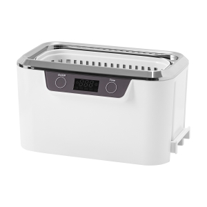 ACTIVESHOP Myjka ultradźwiękowa ACDS-300 poj. 0,8 L 60W 