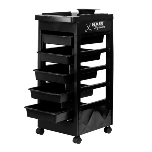 ACTIVESHOP Hair System pomocnik fryzjerski 8-5 