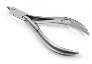 ACTIVESHOP Nghia export cążki do skórek C-04 3,5 mm