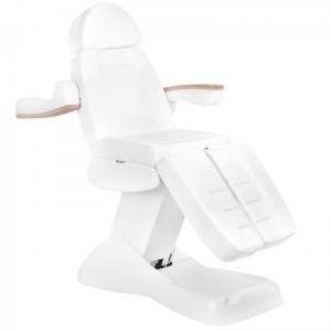 ACTIVESHOP Fotel kosmetyczny elektr. Lux pedi 5M