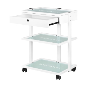 ACTIVESHOP Stolik kosmetyczny typ 1040A Giovanni