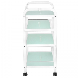 ACTIVESHOP Stolik kosmetyczny typ 1015A Giovanni