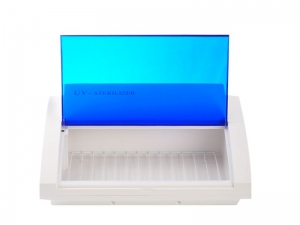ACTIVESHOP Sterylizator UV-C blue