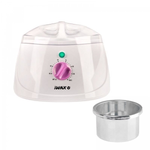 ACTIVESHOP Podgrzewacz wosku iWax puszka 400 ml,150W