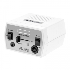 ACTIVESHOP Activ Power frezarka JD700 biała