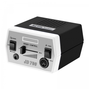 ACTIVESHOP Activ Power frezarka JD700 czarna