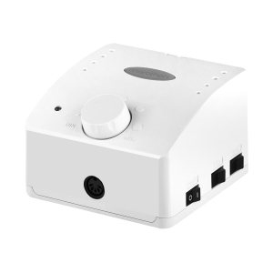 ACTIVESHOP Saeyang frezarka Marathon K35 Cube white + SH30N