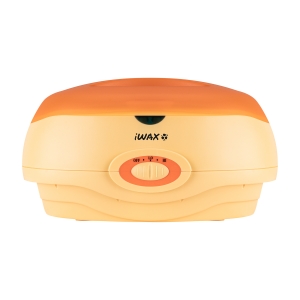 ACTIVESHOP Parafiniarka 300W Activeshop żółta zestaw XL 