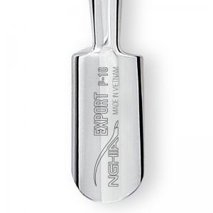 Nghia export kopytko metalowe P-10 (122803)