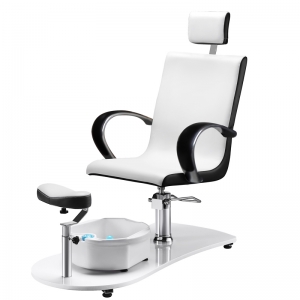 Fotel spa do pedicure z masażerem 308 (124104)