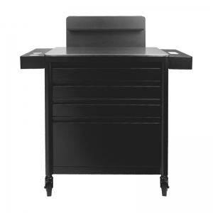 Asystor do tatuażu Pro Ink 701 czarny (124836)