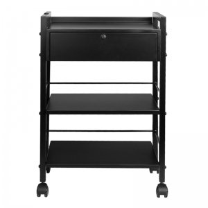 Asystor do tatuażu Pro Ink 1019A czarny (124848)