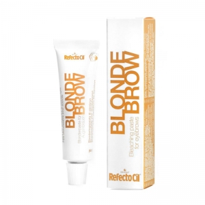 Henna żelowa Refectocil 0 blond (107067)