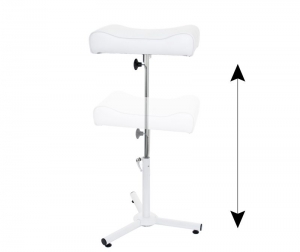 Podnóżek do pedicure szeroki (107072)