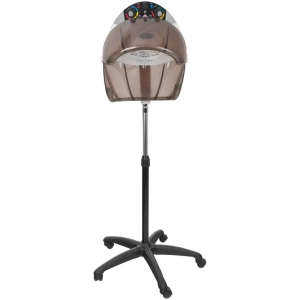 Gabbiano suszarka stojąca Centurion LVI-203S trzy prędkości ionic biała (109513)