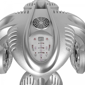 Gabbiano infrazon wiszący GD-505W srebrny (109517)