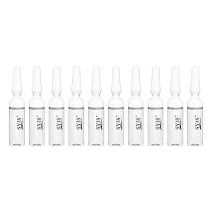 Syis ampułki normalizujące 10 x 3 ml  (110229)