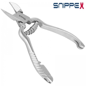 Snippex cęgi do paznokci 14 cm (112492)