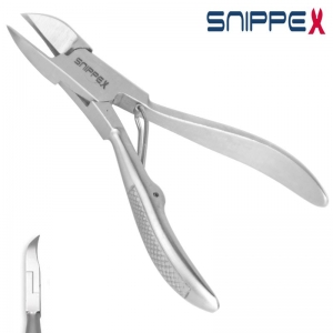 Snippex cęgi do paznokci 11 cm (112493)