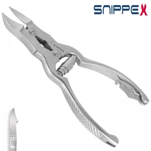 Snippex cęgi do paznokci 15 cm (112495)