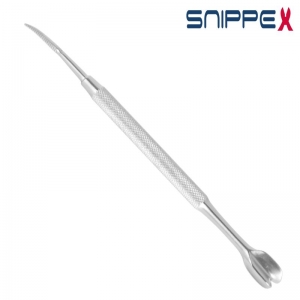 Snippex kopytko / pilniczek do wrastających paznokci 2w1 14 cm (112503)