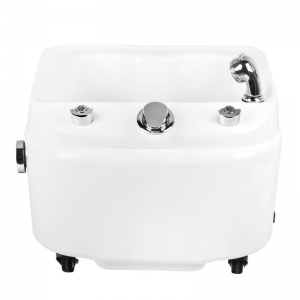 Brodzik Azzurro do pedicure z hydromasażem A023 (112605)
