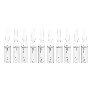 Syis ampułki ze śluzem ślimaka helix extract serum 10 x 3 ml  (112833)