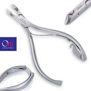 Omi pro-line cęgi NB-107 nail nippers box joint (112992)