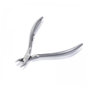 Omi pro-line cążki CL-101 cuticle nipper jaw 12/4 mm lap joint (112994)