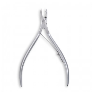 Omi pro-line cążki CB-101 cuticle nipper jaw 12/4 mm box joint (112997)
