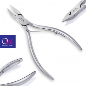 Omi pro-line cążki podo NB-102 ingrown nail nippers box joint (113073)