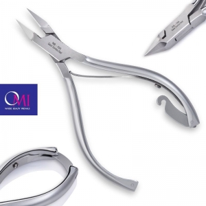 Omi pro-line cążki podo NB-106 ingrown nail nippers box joint (113076)