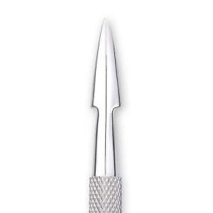 Nghia export kopytko metalowe P-01 (122794)