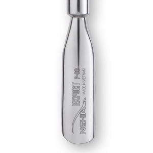 Nghia export kopytko metalowe P-03 (122796)