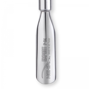 Nghia export kopytko metalowe P-04 (122797)