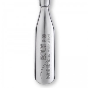 Nghia export kopytko metalowe P-08 (122801)