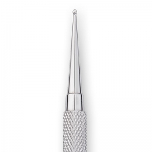 Nghia export radełko NA-01 kulka 1,2/1,5 (122805)