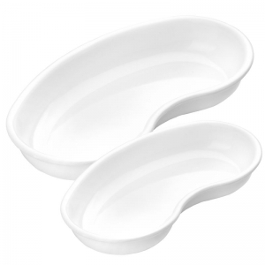 Miska plastikowa nerka 28 cm (1000 ml) (123180)