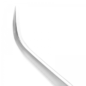 Snippex pęseta do rzęs zagięta 705 (123197)