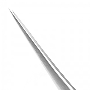 Snippex pęseta do rzęs prosta 710 (123202)