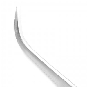 Snippex pęseta do rzęs zagięta 713 (123205)