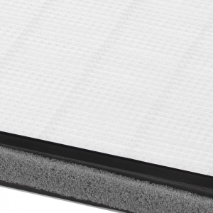 Filtr kasetowy do pochłaniacza pyłu Momo J-23 biały (123577)